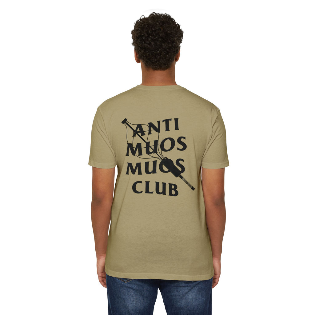 MUOS tee (Athletic)