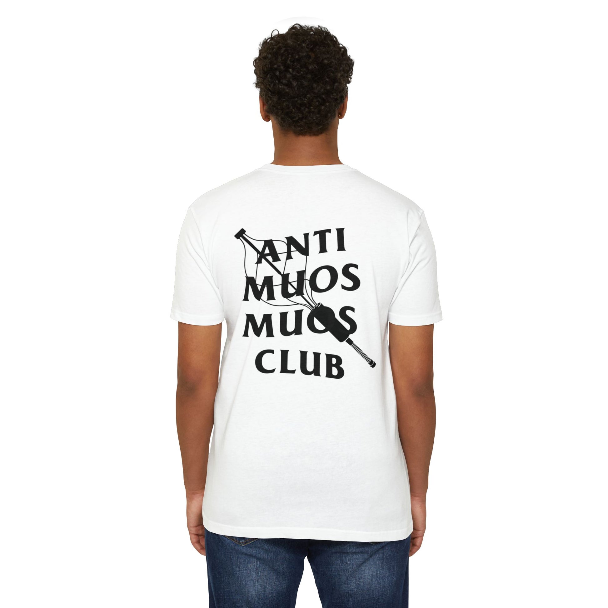 MUOS tee (Athletic)