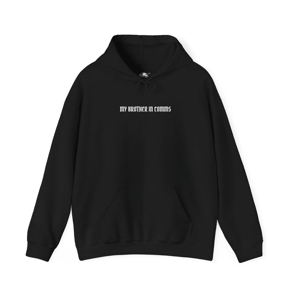 MBIC Hoodie