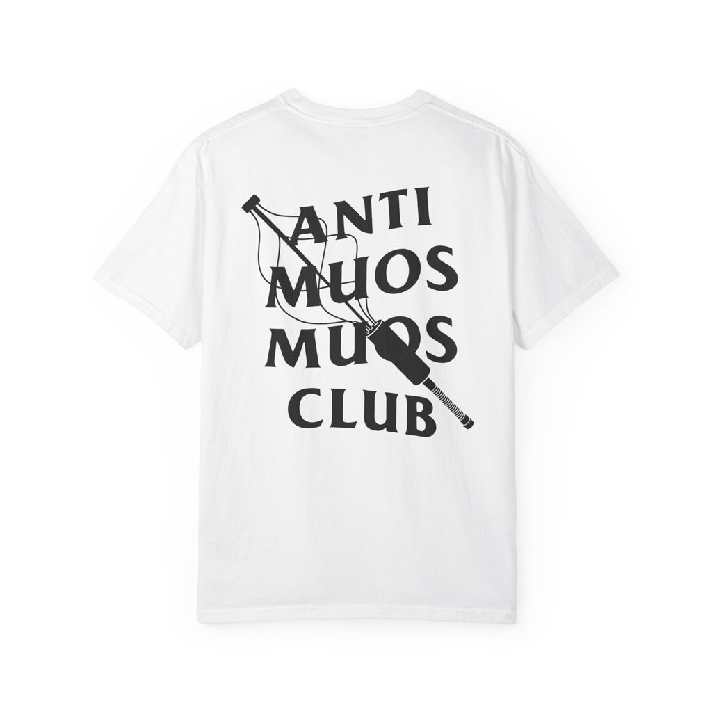 MUOS Tee (Regular Fit)