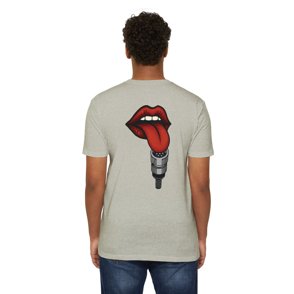 Lick it & Stick it (Athletic Fit)