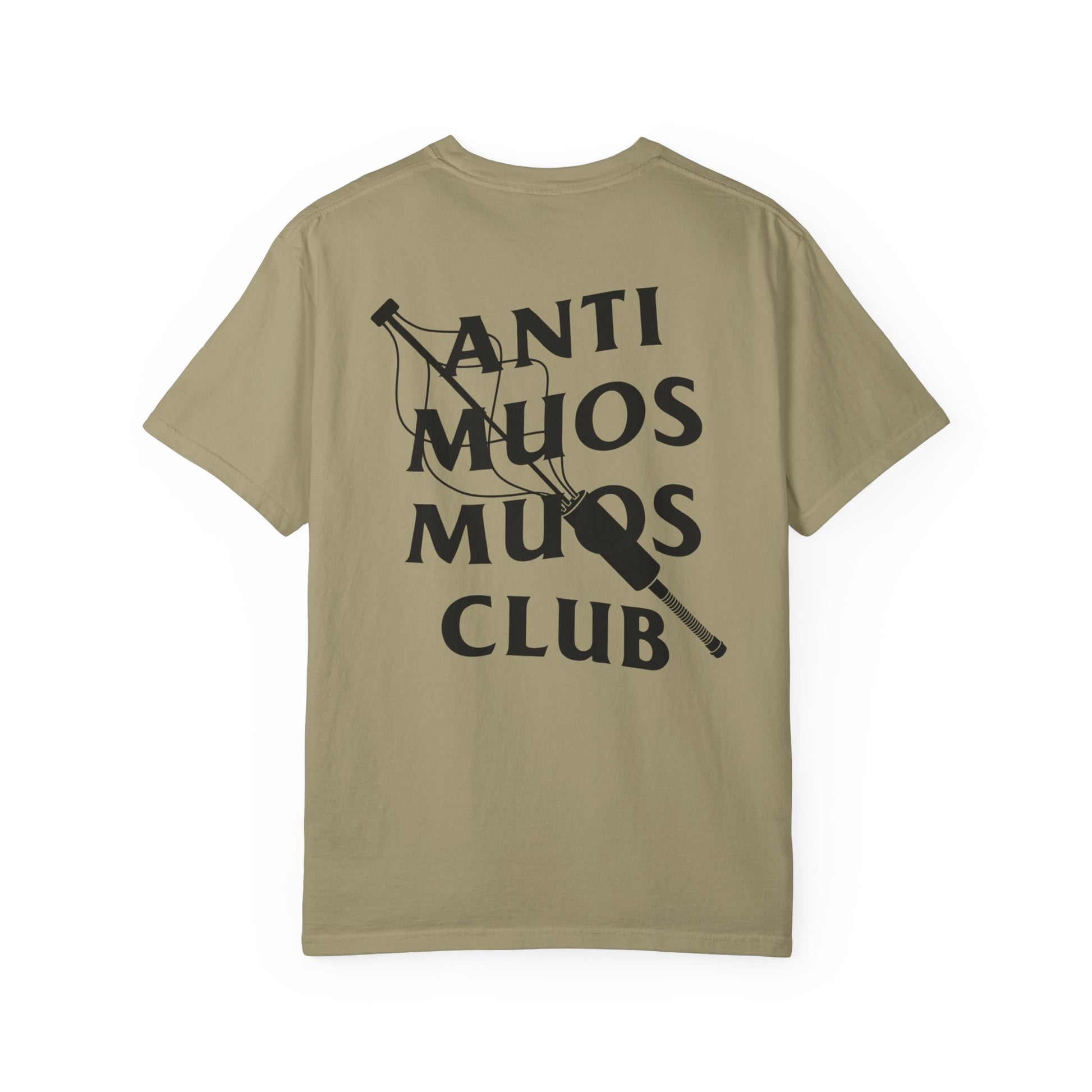 MUOS Tee (Regular Fit)