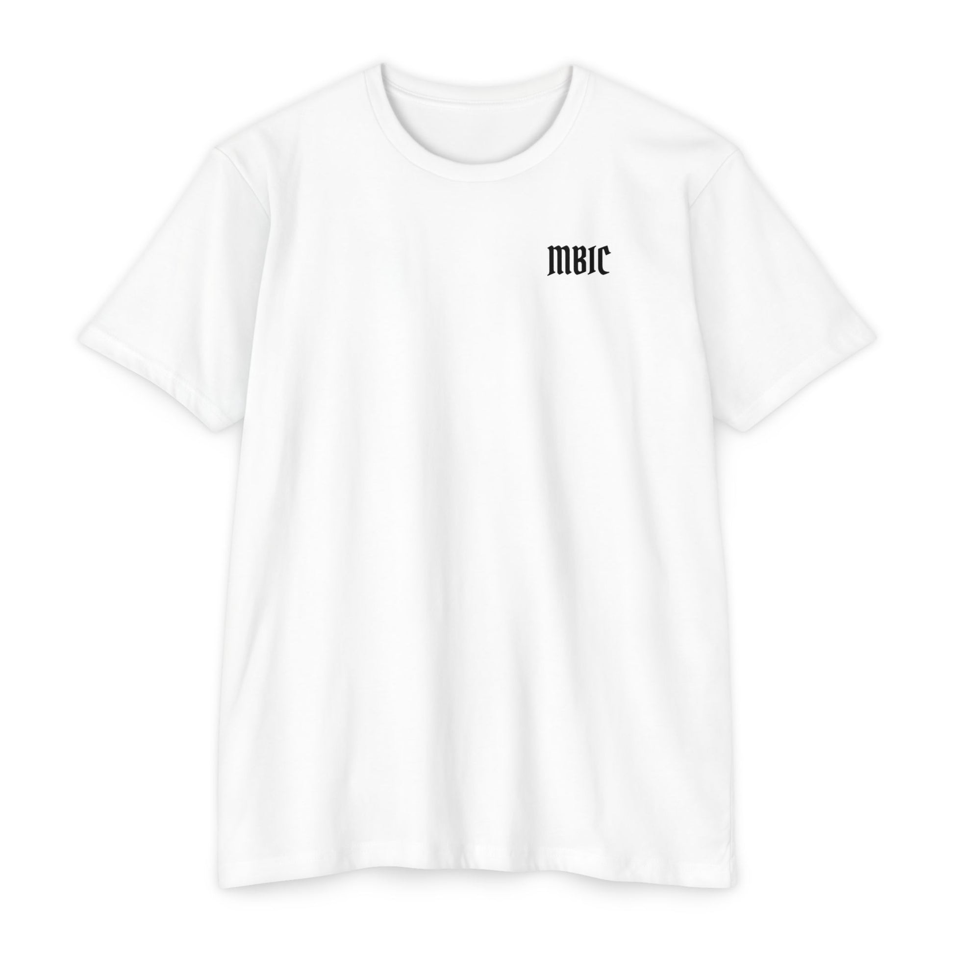 Zero problems Tee (Athletic)
