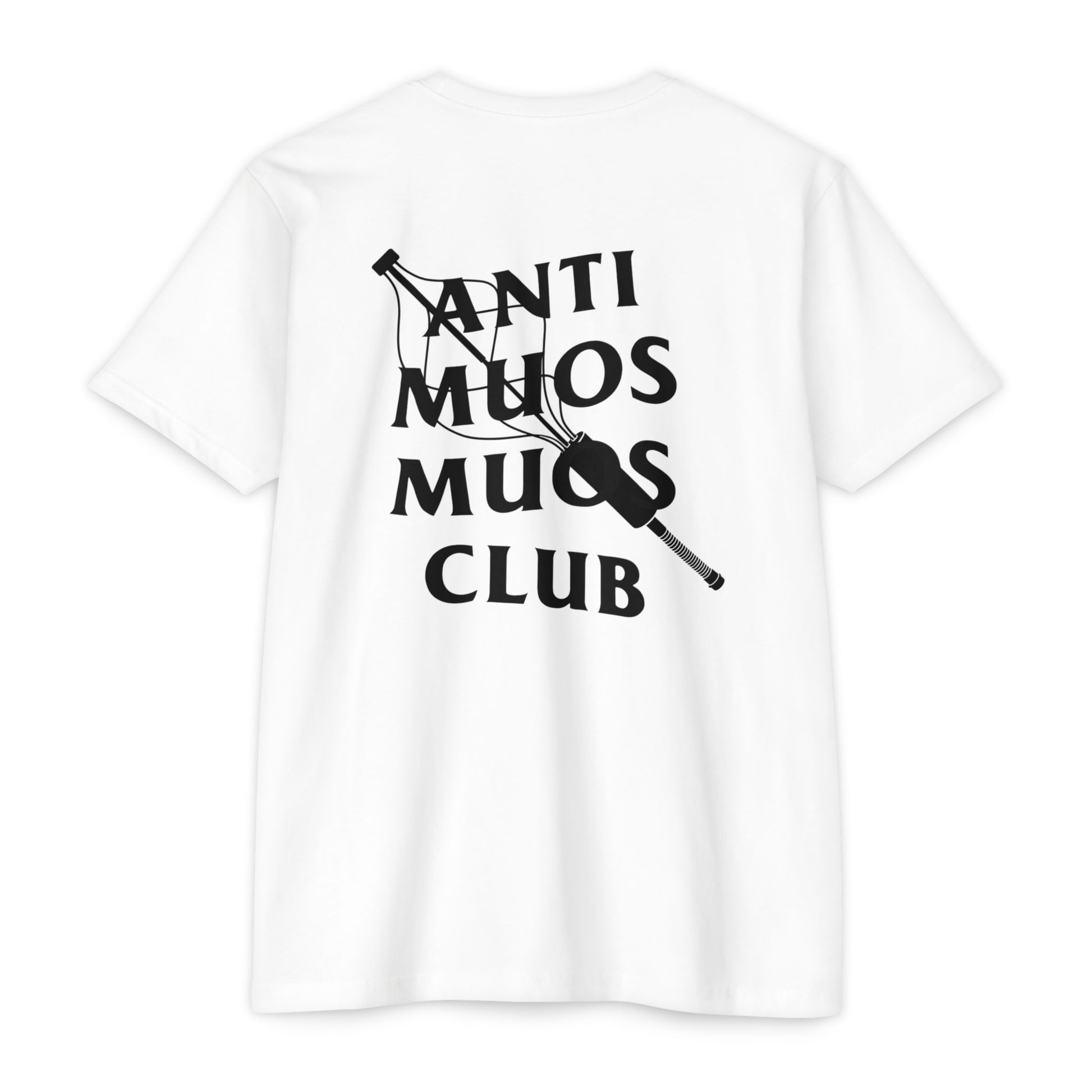 MUOS tee (Athletic)