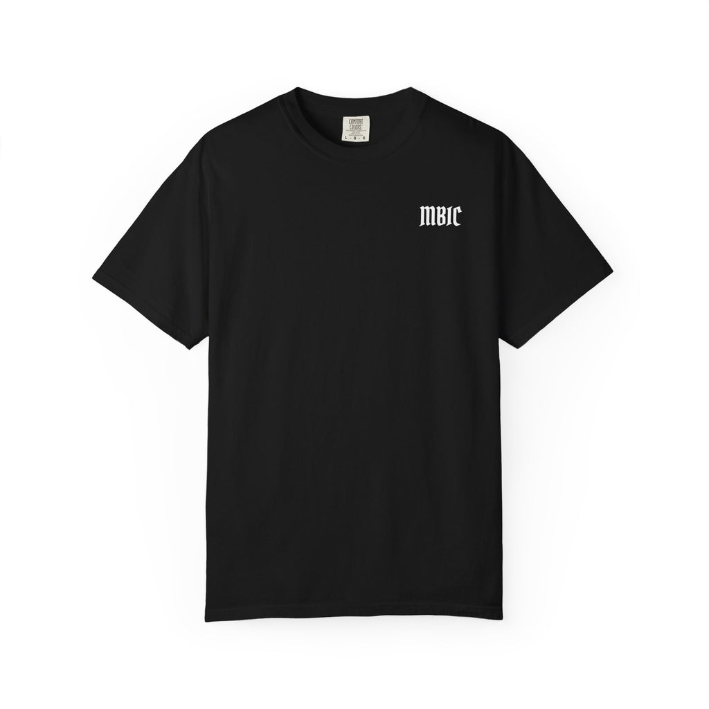 Little Radio Man Tee (Regular Fit)