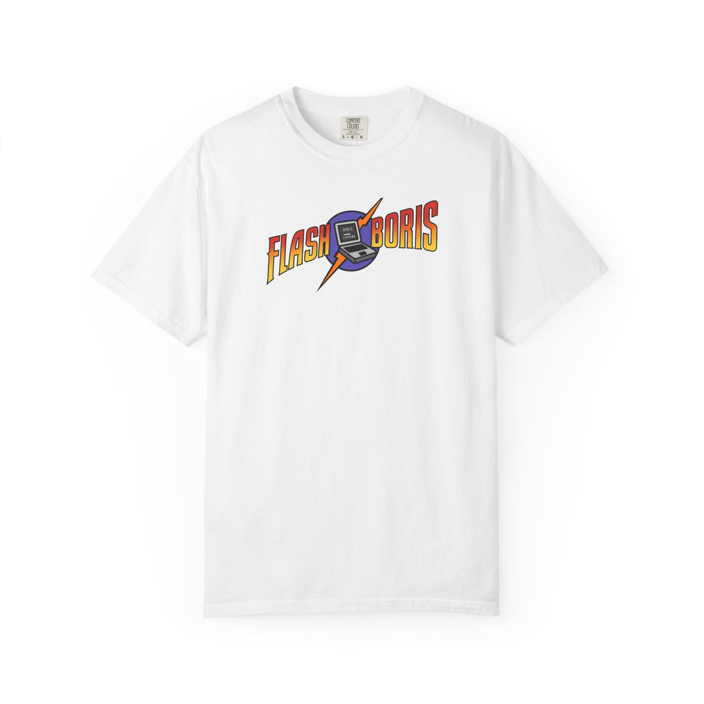 Flash Boris Tee (Regular Fit)