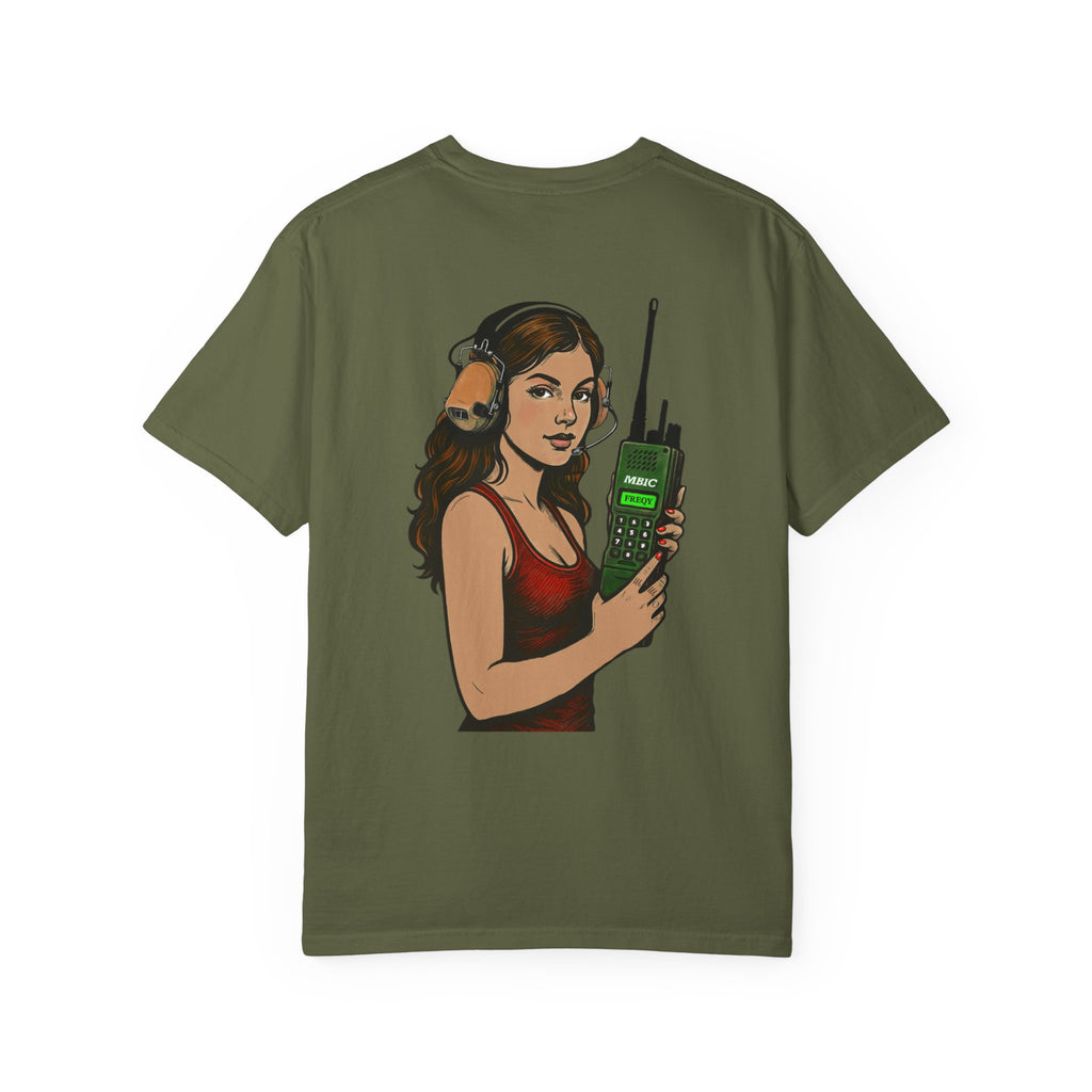 Commo Mommy (Regular fit)