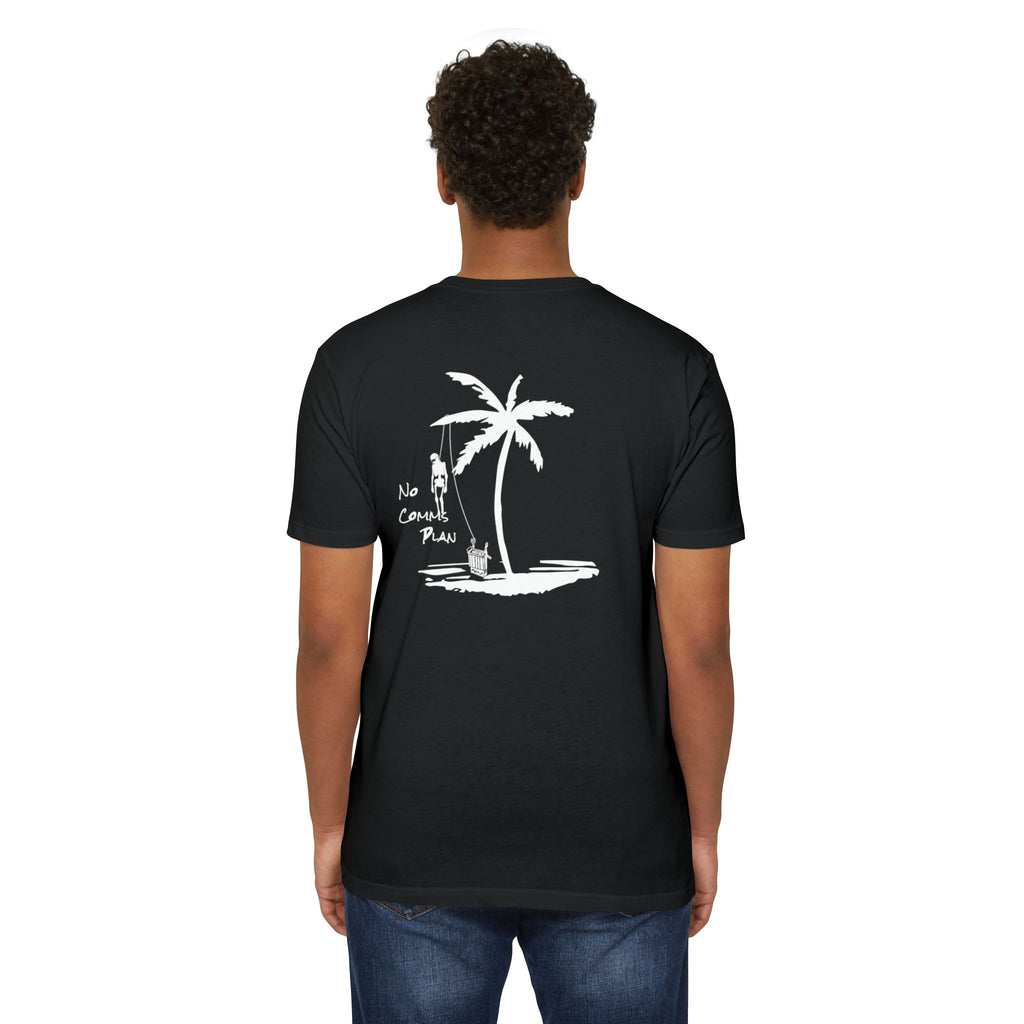 No Comms Plan (Athletic)