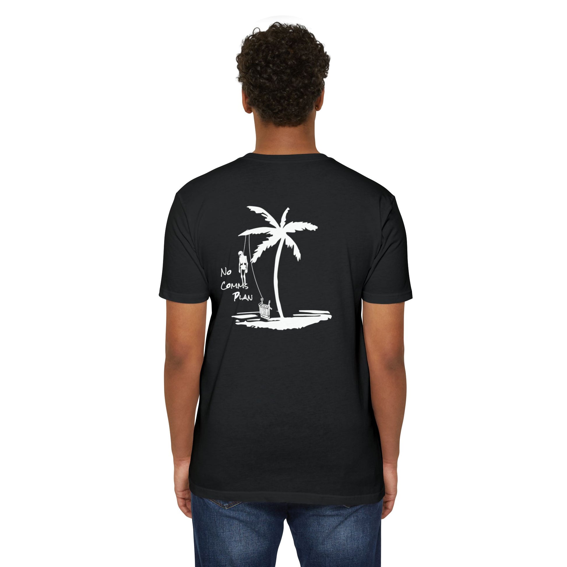 No Comms Plan (Athletic)