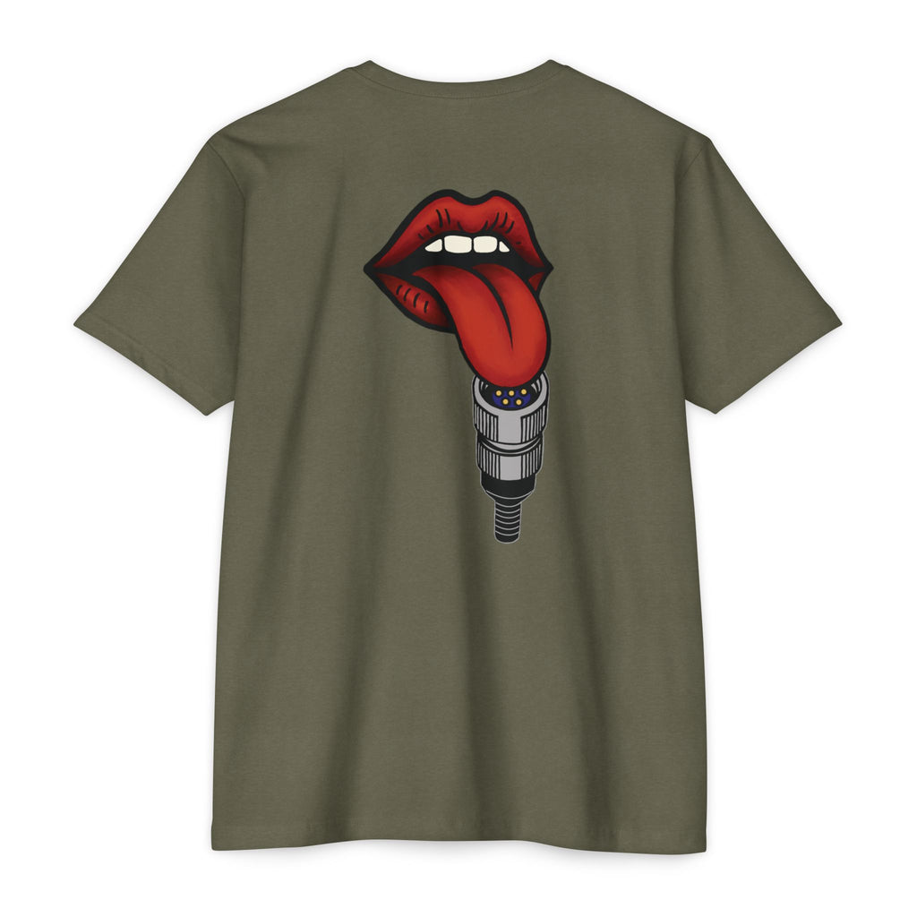 Lick it & Stick it (Athletic Fit)