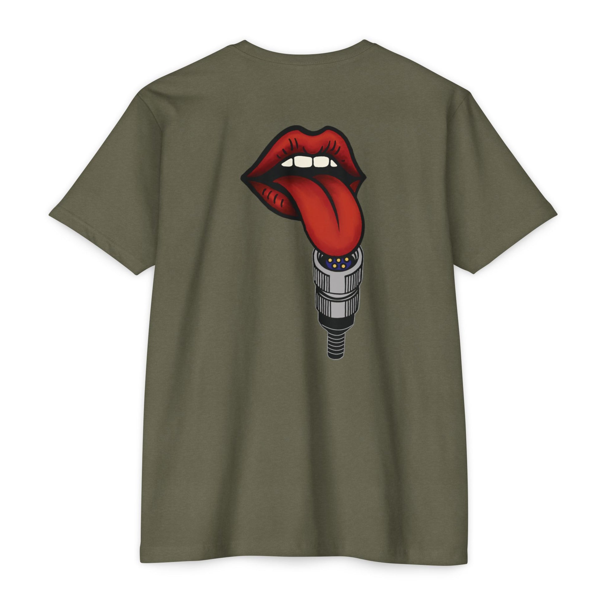 Lick it & Stick it (Athletic Fit)