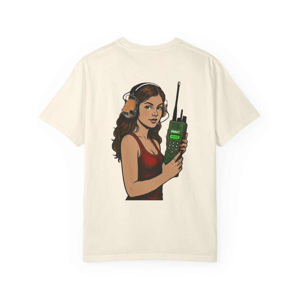 Commo Mommy (Regular fit)