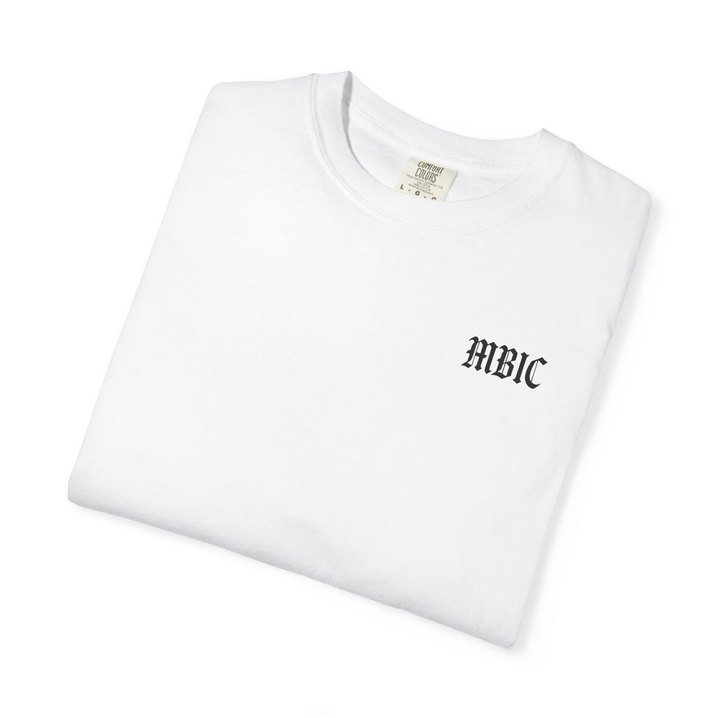 Satcom Tee (Regular fit)