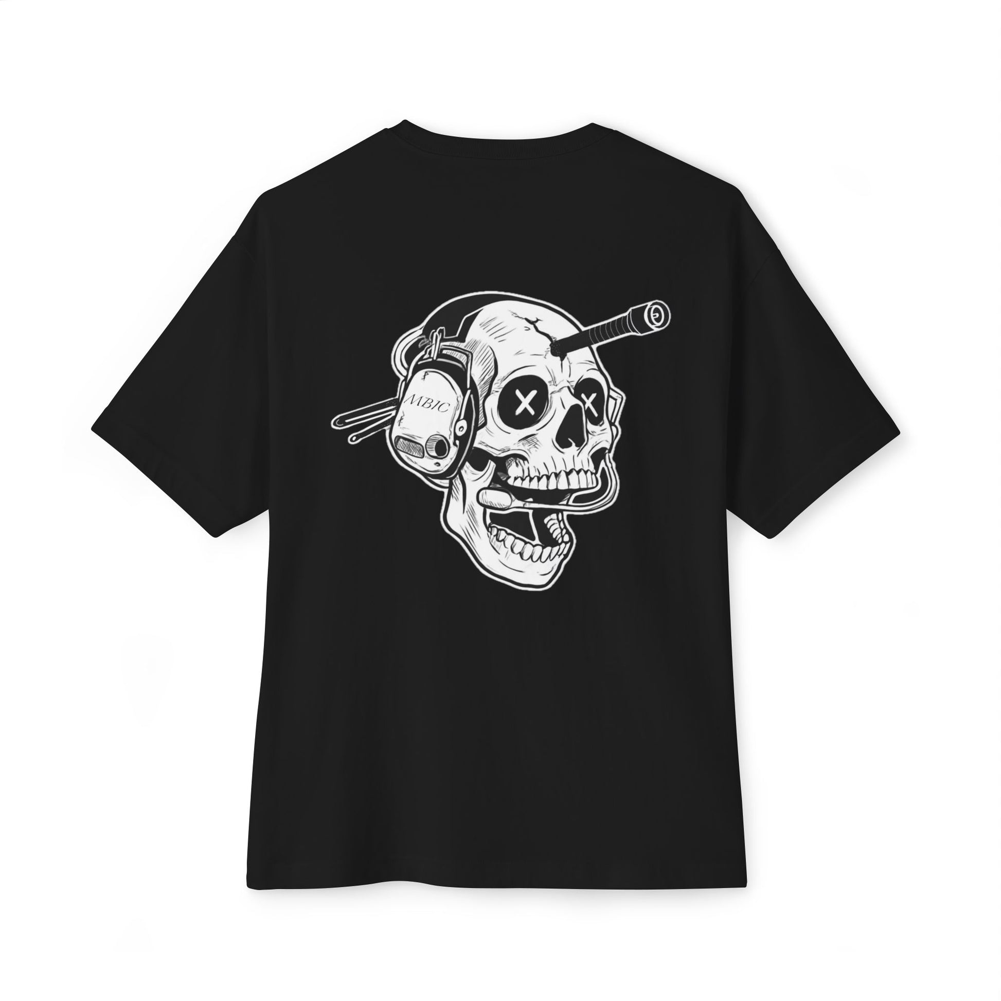 Flagship tee (Oversized)