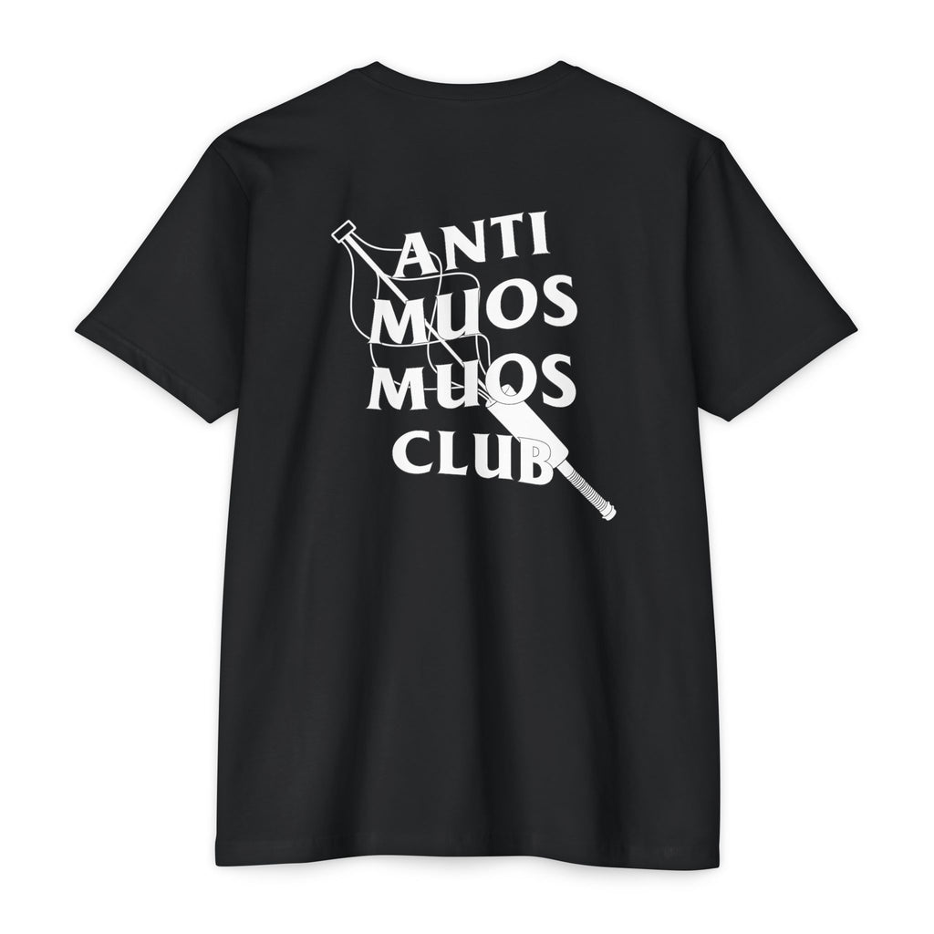 MUOS tee (Athletic)
