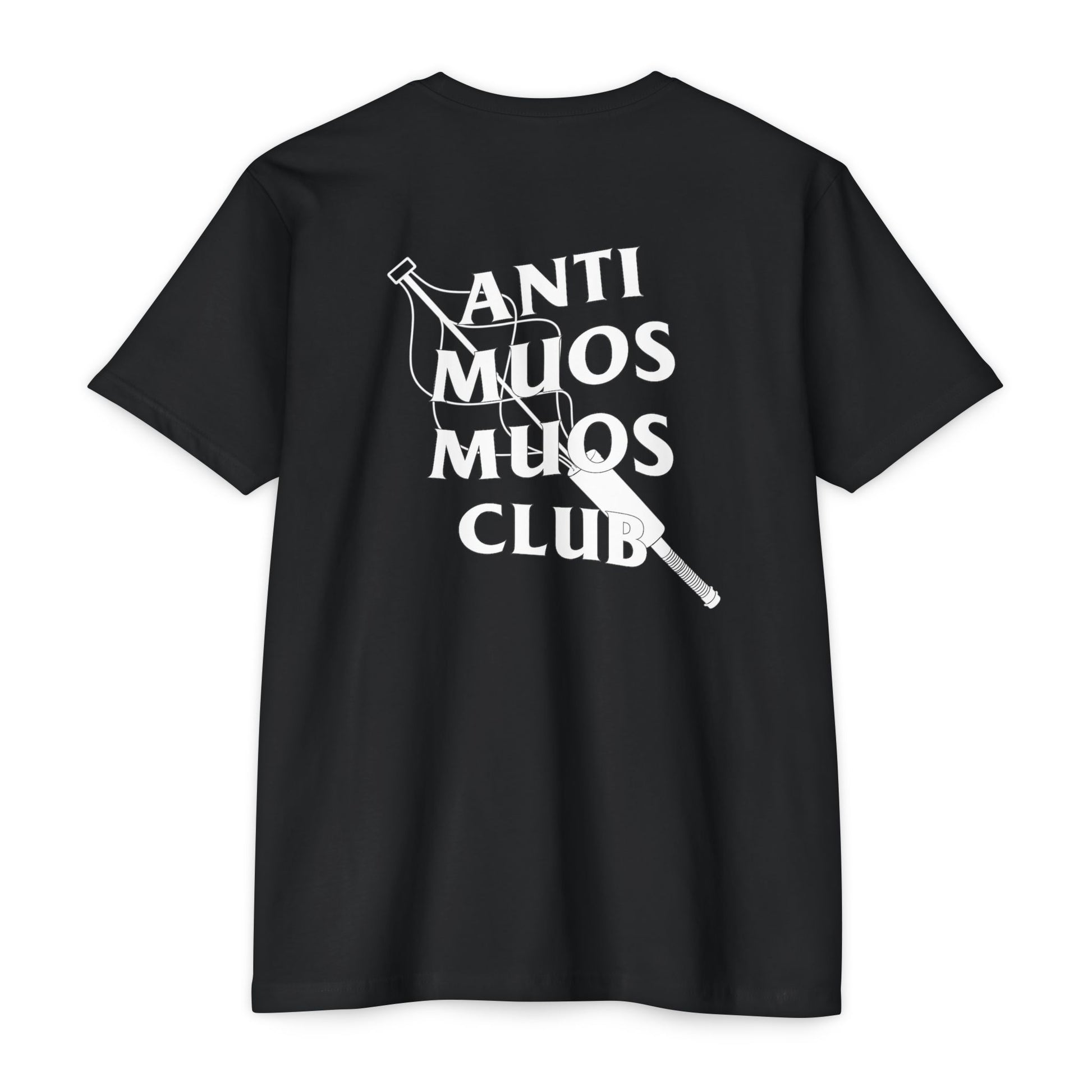 MUOS tee (Athletic)