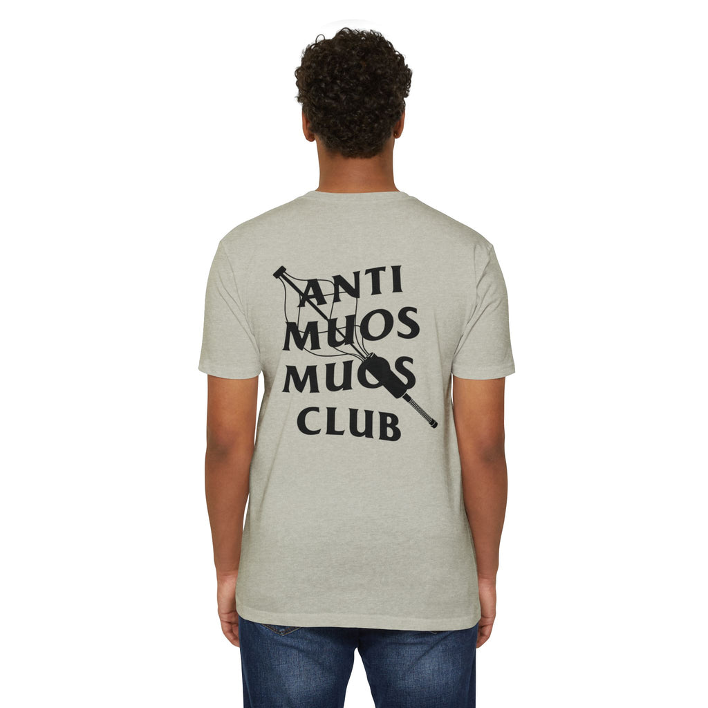 MUOS tee (Athletic)