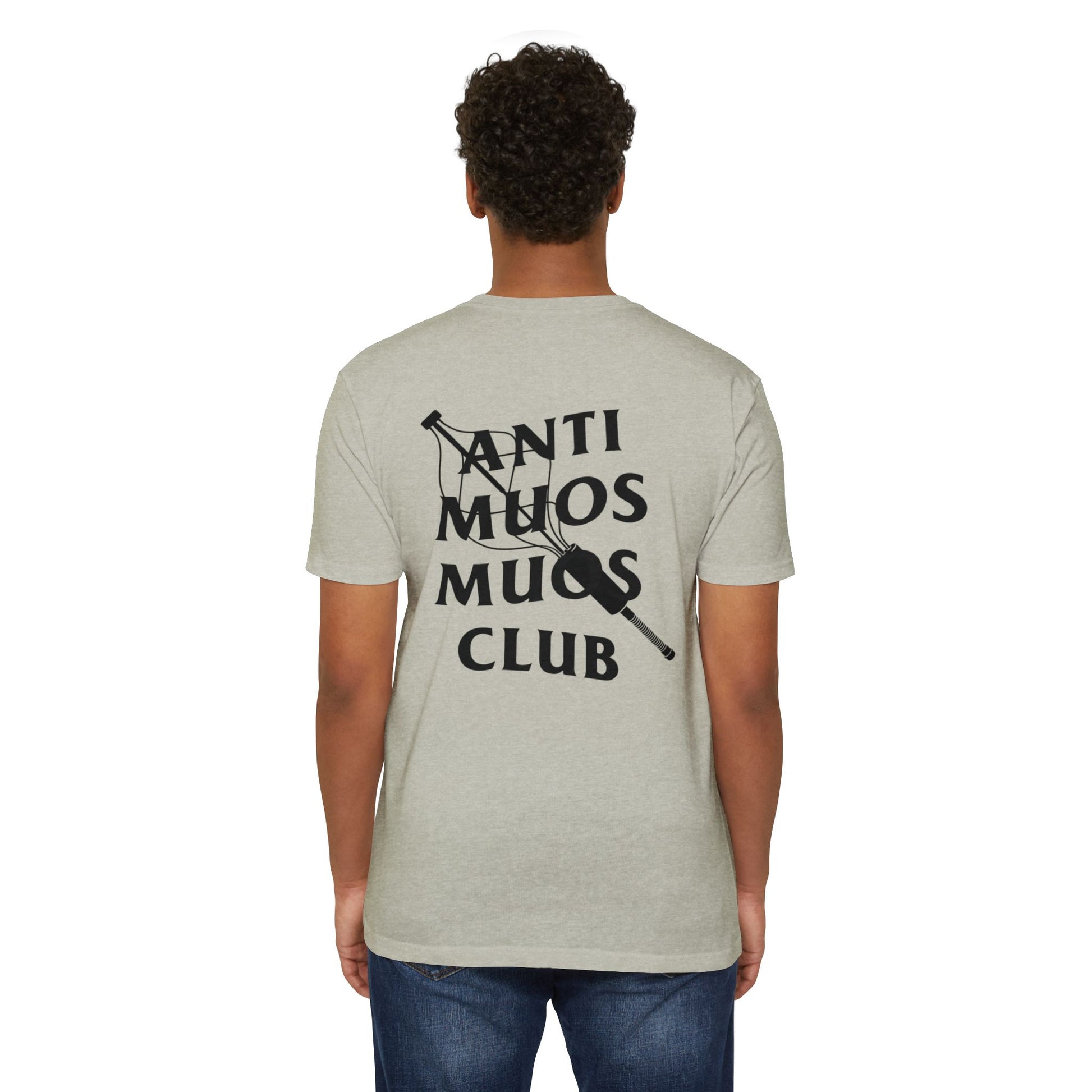 MUOS tee (Athletic)