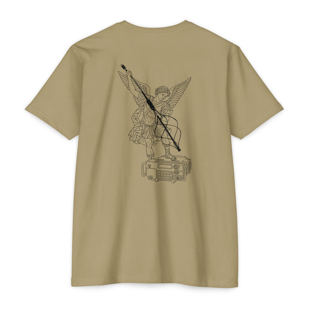 St. Commo (Athletic fit)