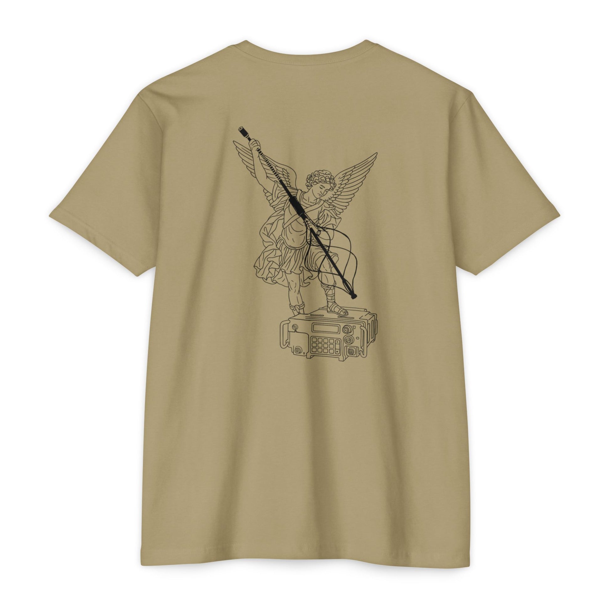 St. Commo (Athletic fit)