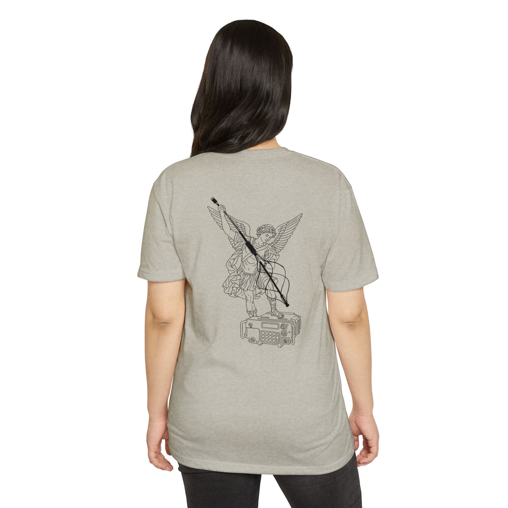 St. Commo (Athletic fit)