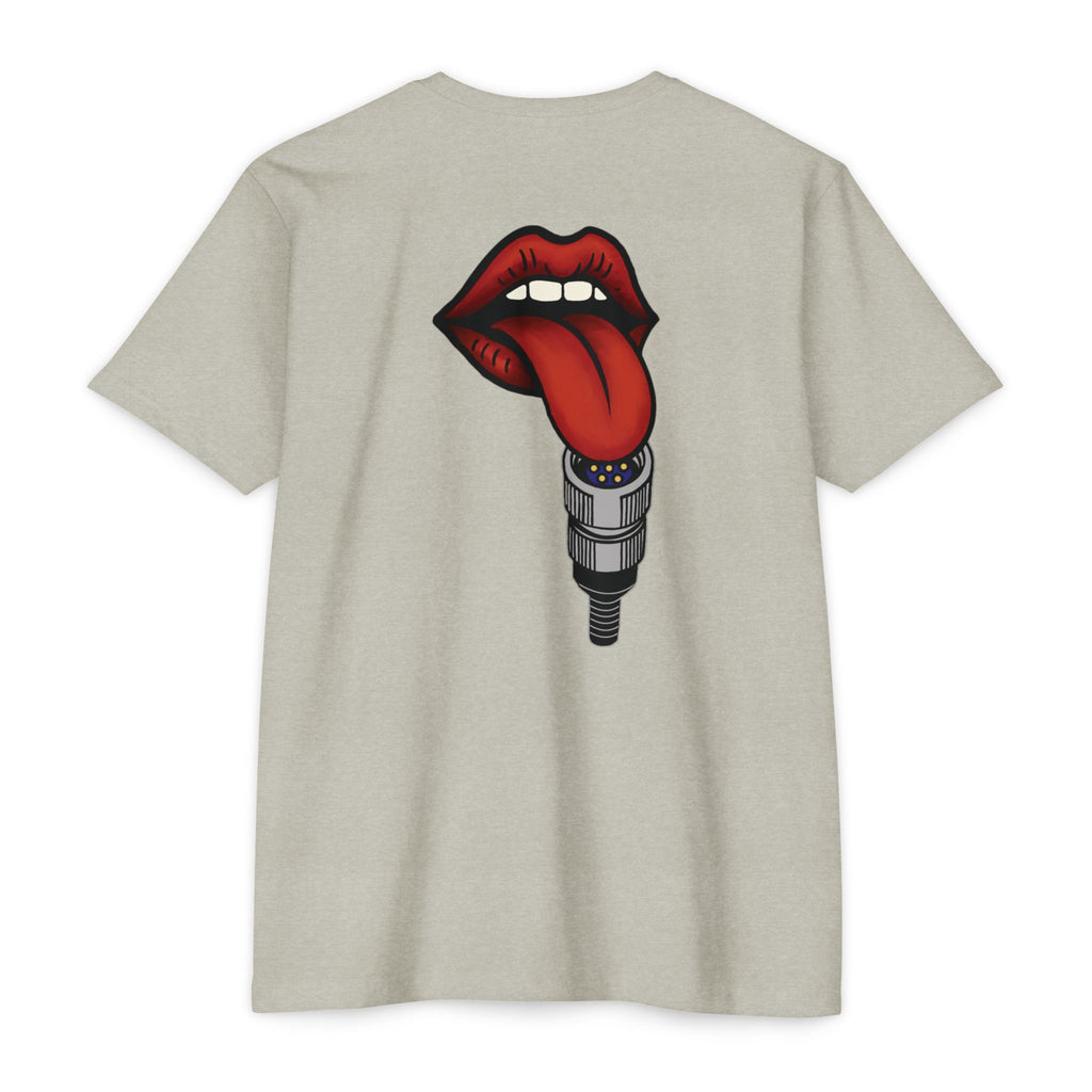 Lick it & Stick it (Athletic Fit)