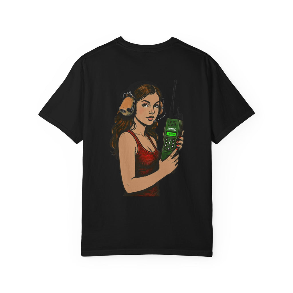 Commo Mommy (Regular fit)