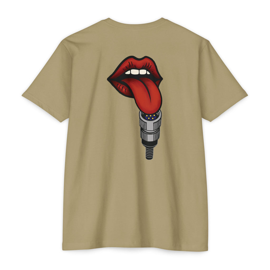 Lick it & Stick it (Athletic Fit)