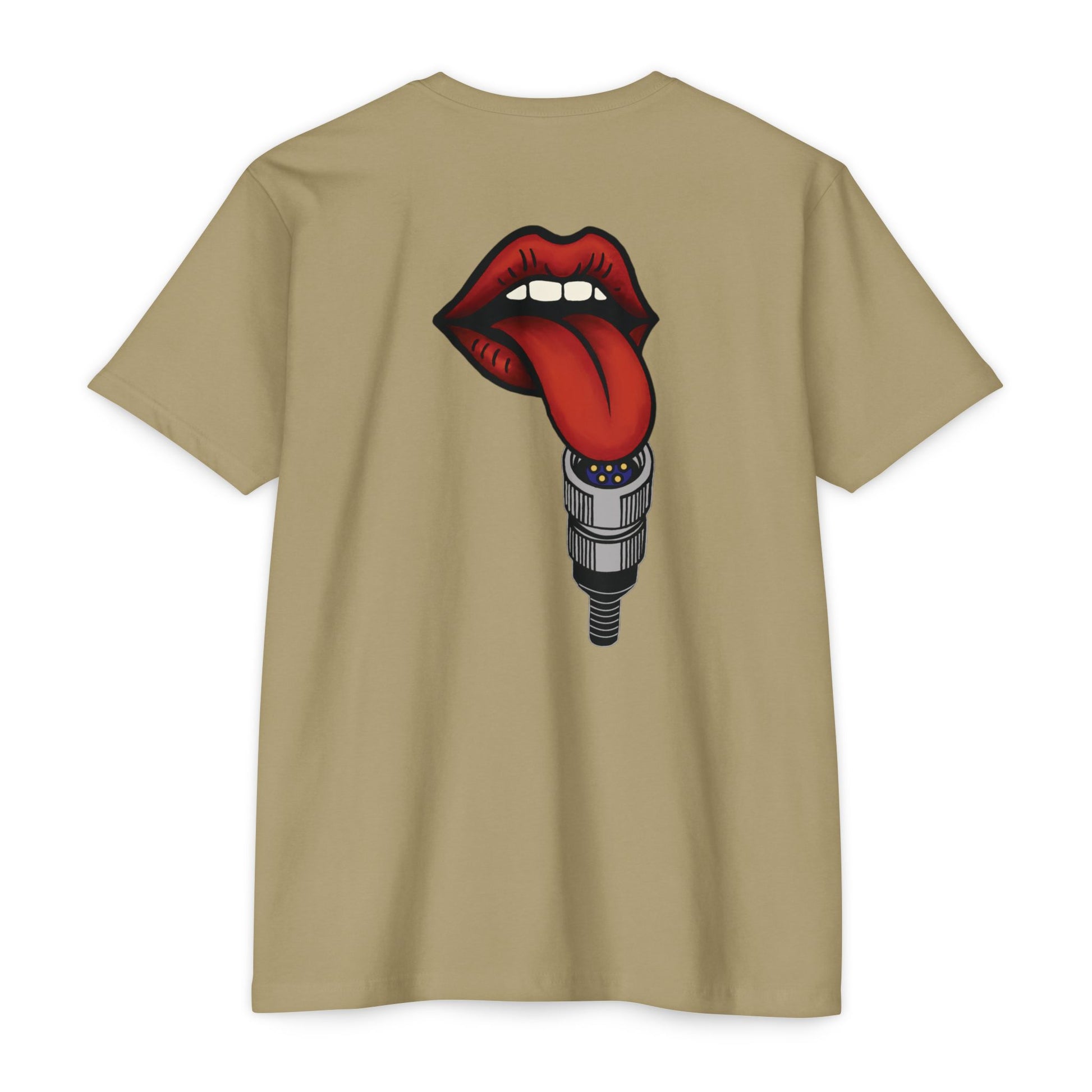 Lick it & Stick it (Athletic Fit)