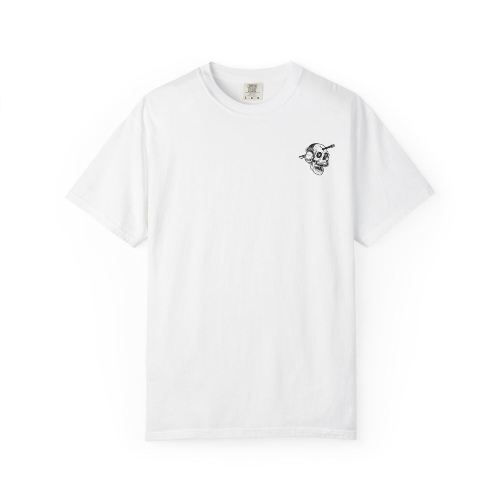 Beer Cans & Sun Tans tee (Regular fit)