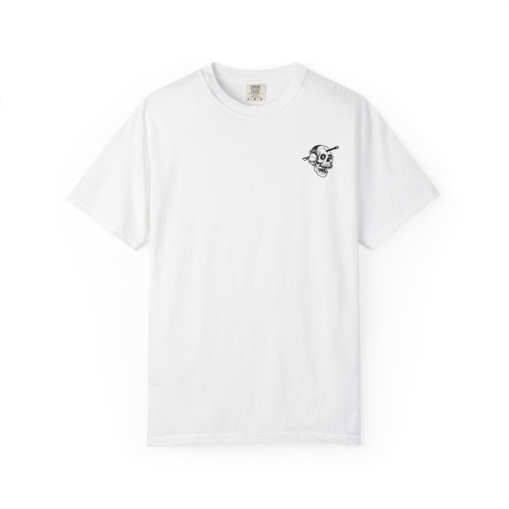 Beer Cans & Sun Tans tee (Regular fit)