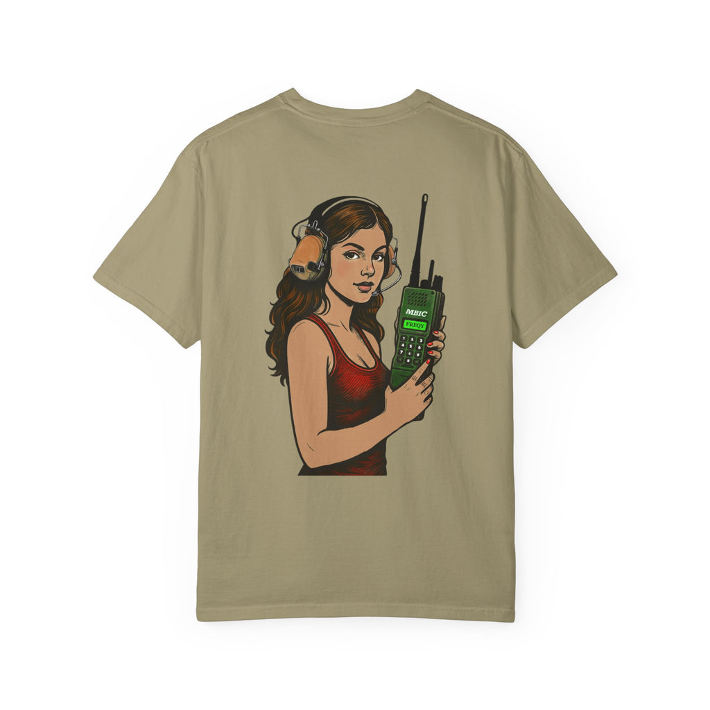 Commo Mommy (Regular fit)