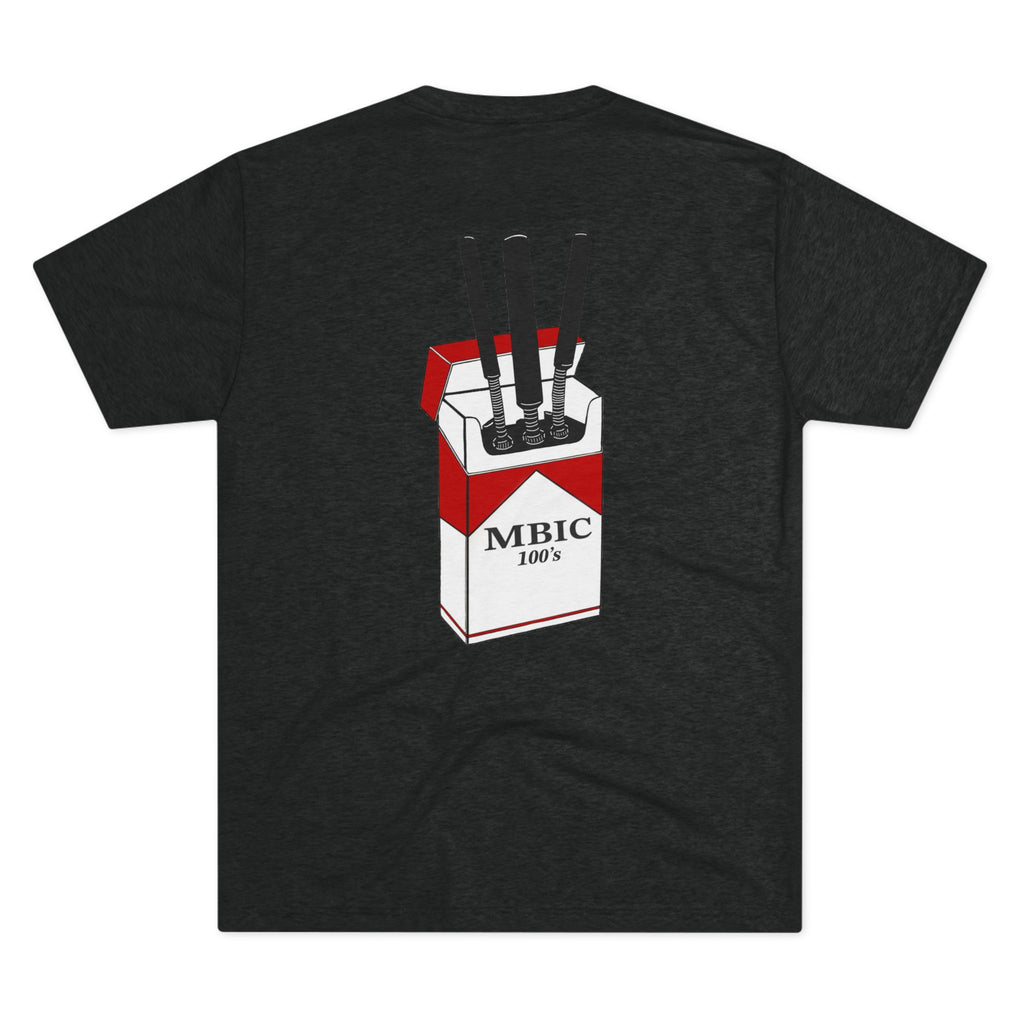 MPU 100’s (Tri-Blend)