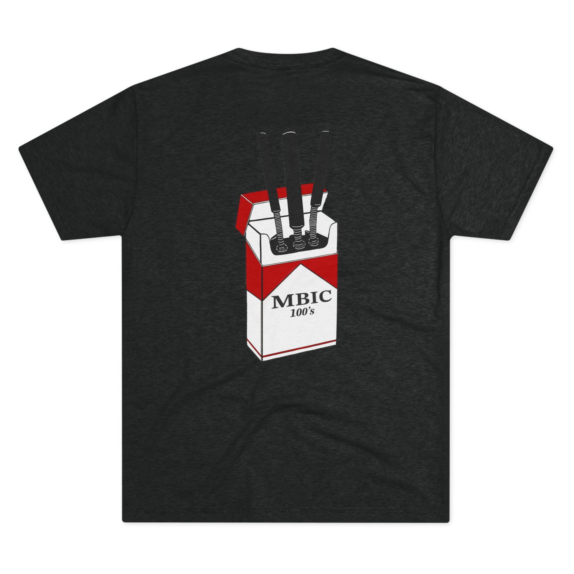 MPU 100’s (Tri-Blend)