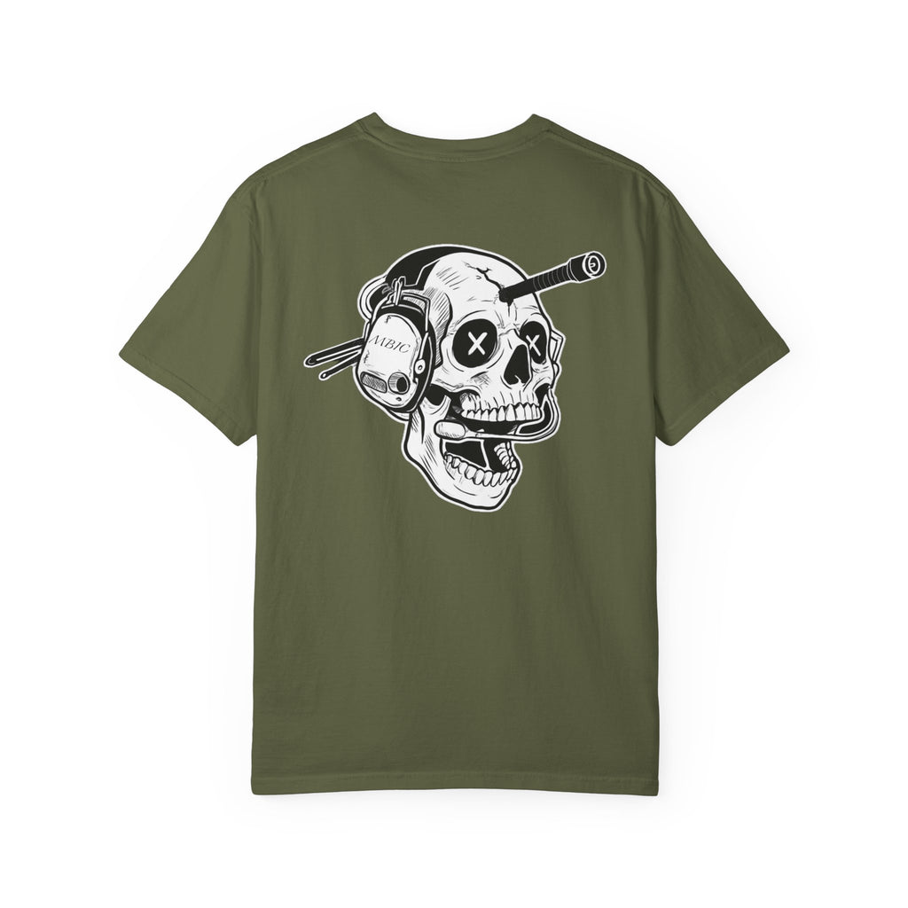 Flagship tee ( Regular Fit)