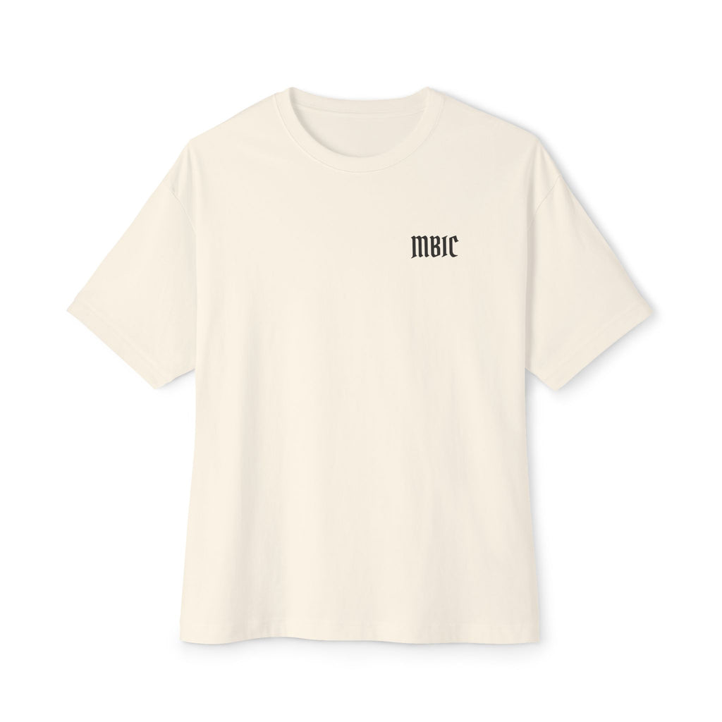 Flagship tee (Oversized)