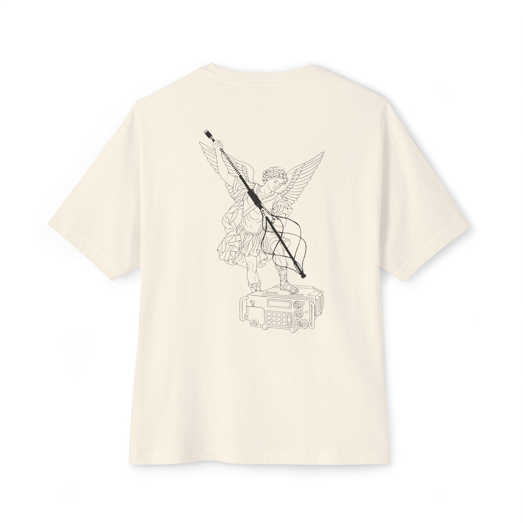 St. Commo (Oversized)