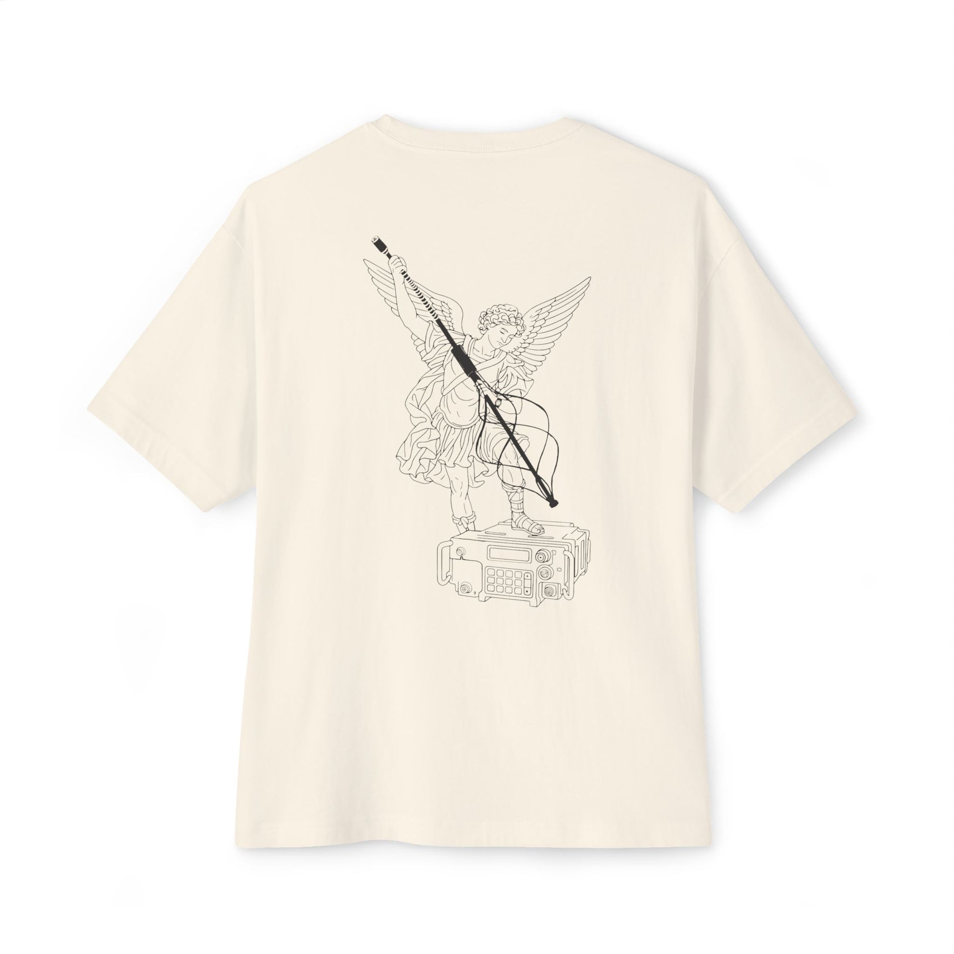 St. Commo (Oversized)