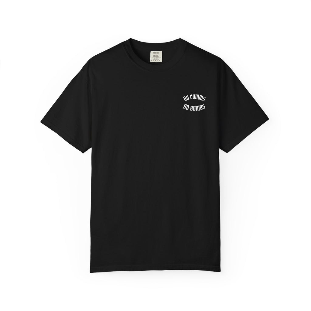 Flagship tee ( Regular Fit)