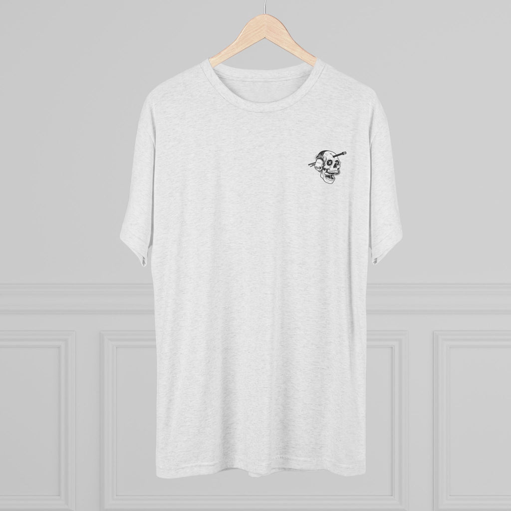 Commo Mommy (Tri-Blend)