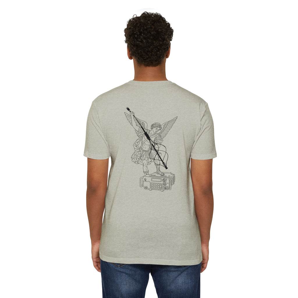 St. Commo (Athletic fit)