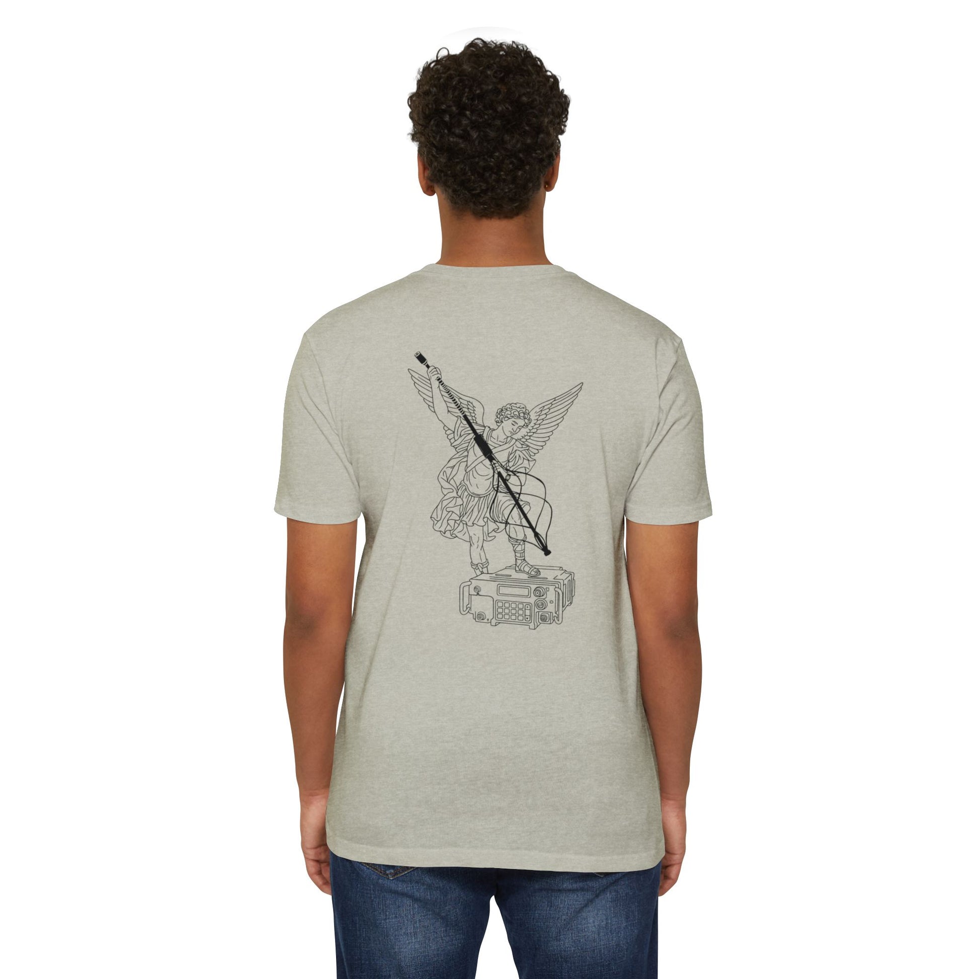 St. Commo (Athletic fit)