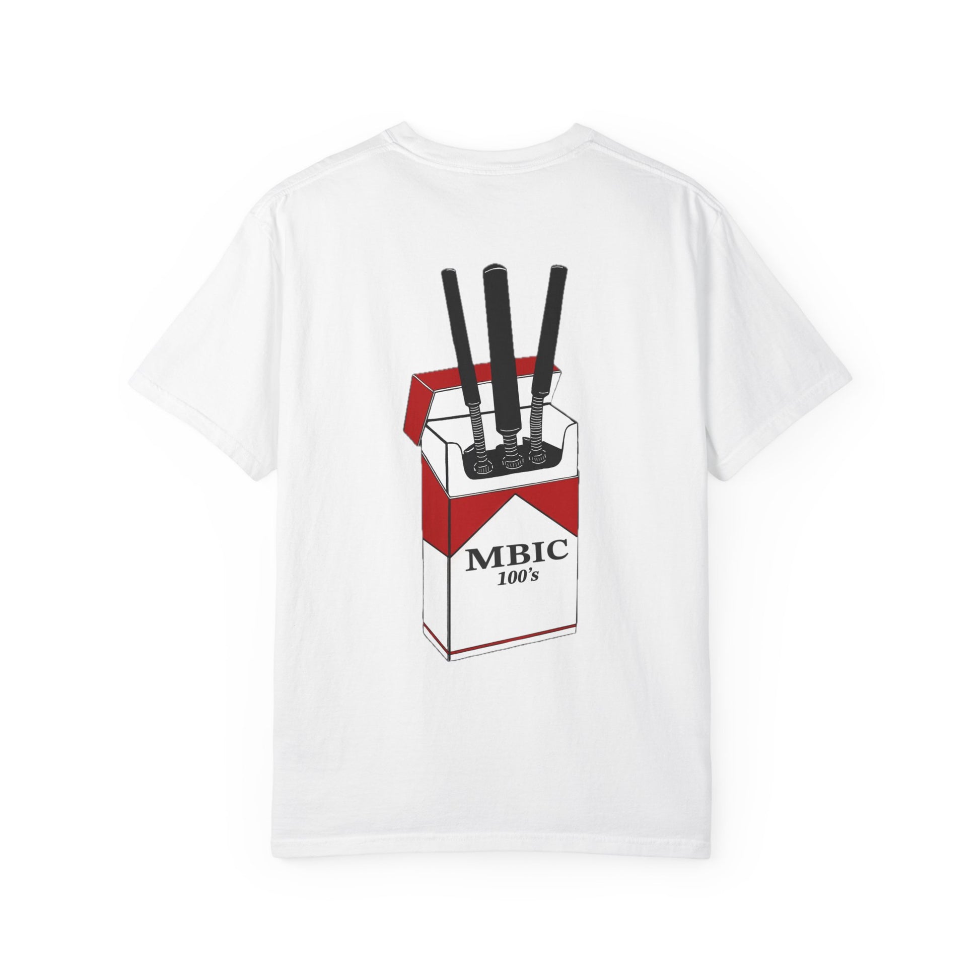 MPU 100’s (Regular fit)