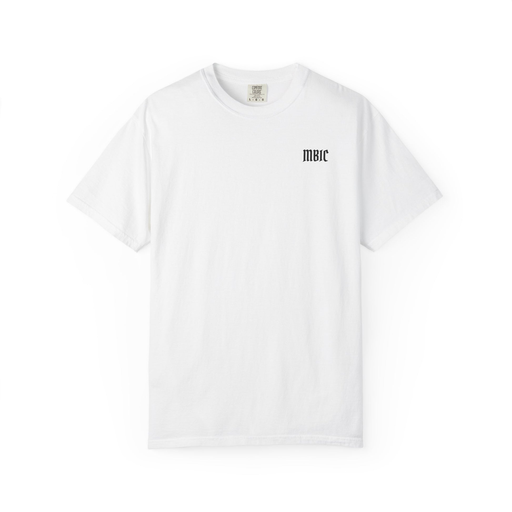 2590 Atlas Tee (Regular Fit)
