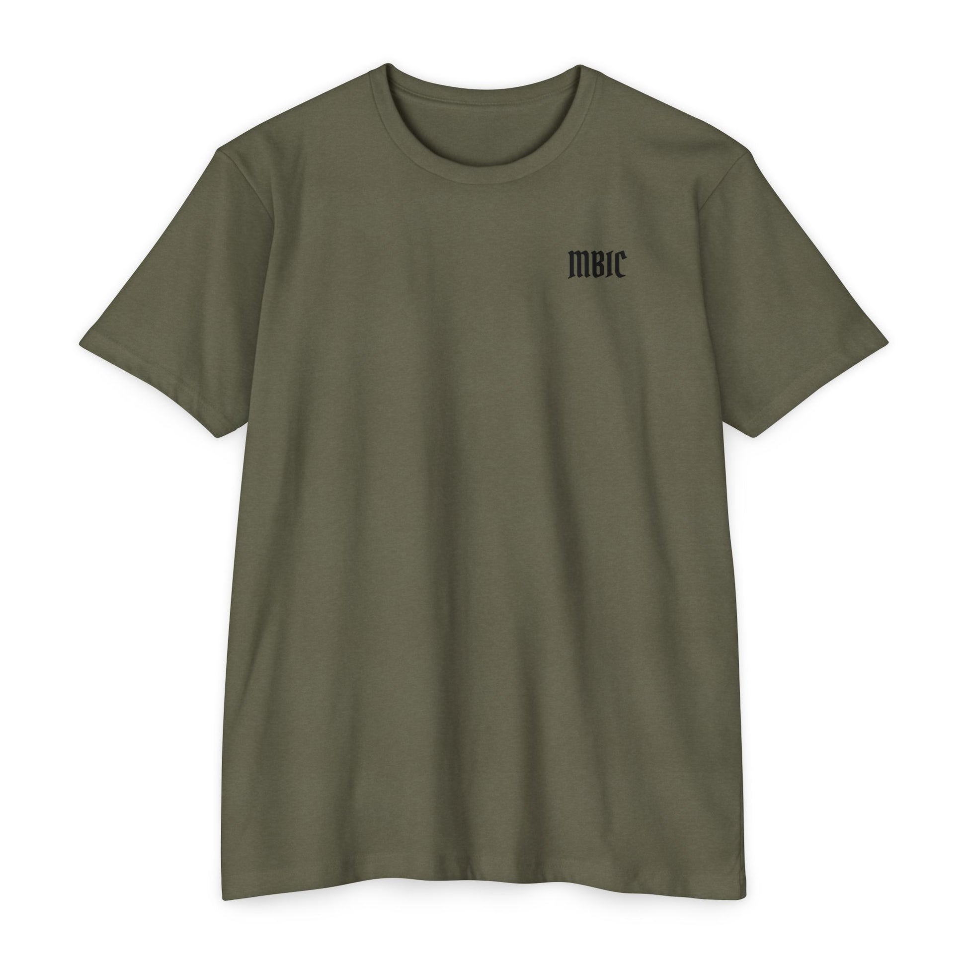 2590 Atlas Tee (Athletic)