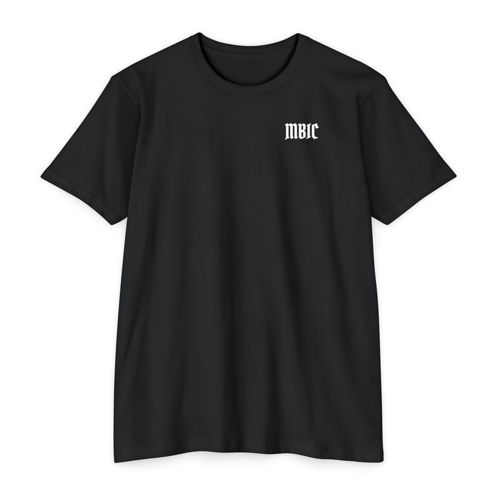 Satcom Tee (Athletic)