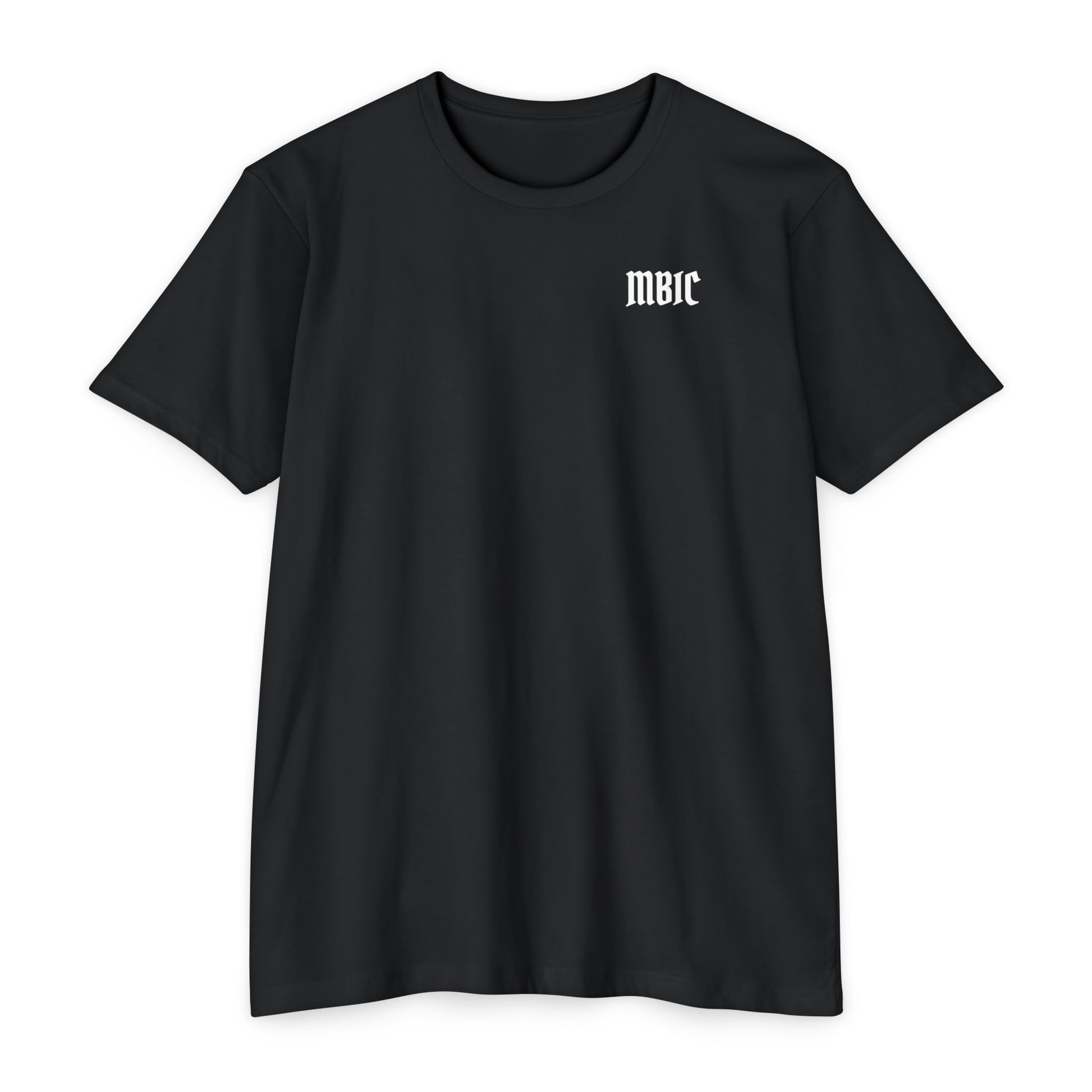 Satcom Tee (Athletic)