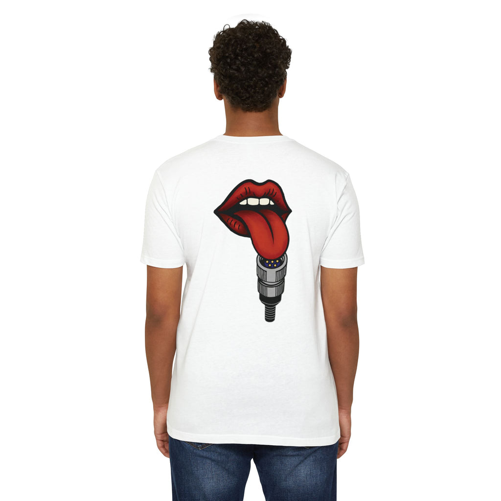 Lick it & Stick it (Athletic Fit)