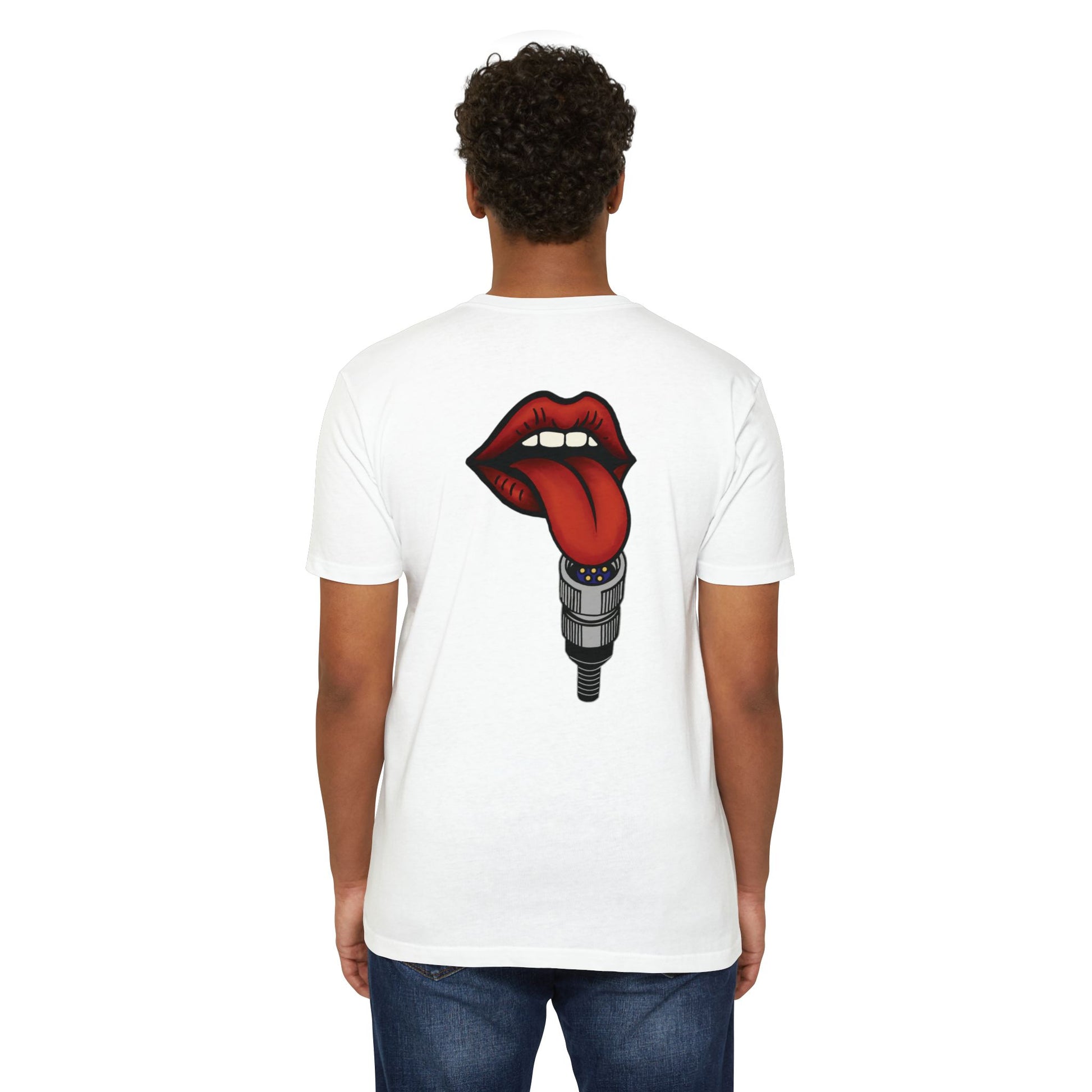 Lick it & Stick it (Athletic Fit)