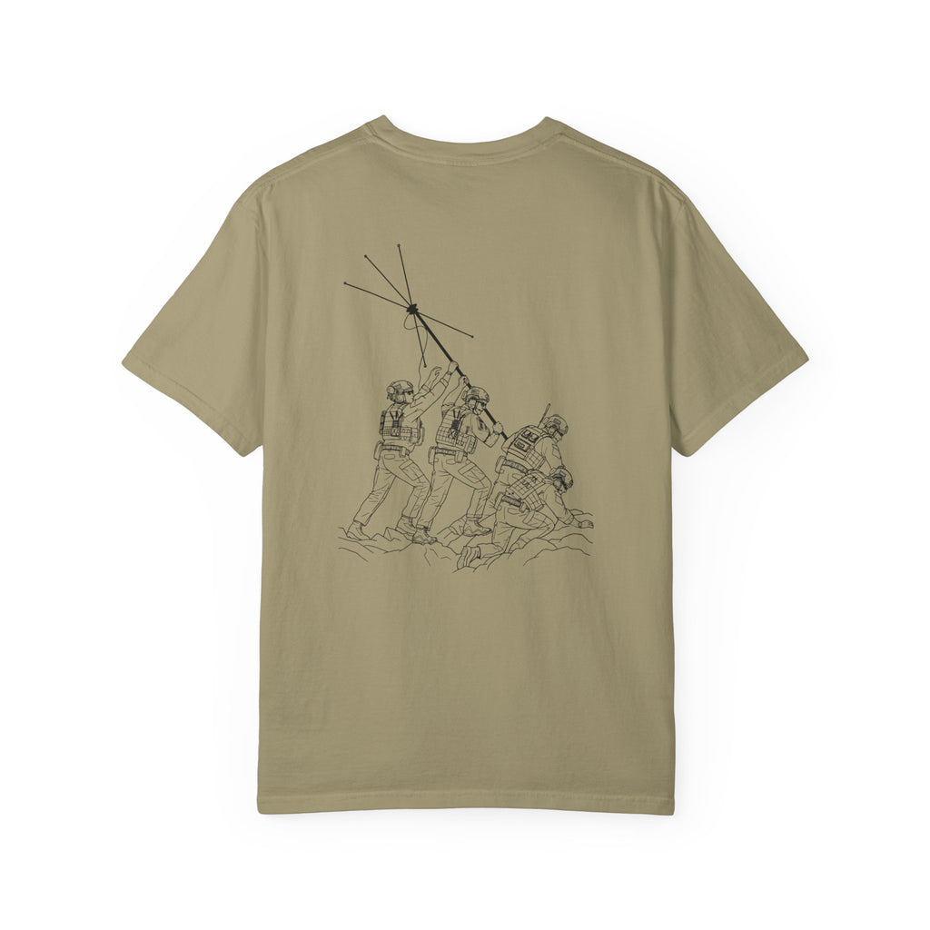 OE Jima Tee